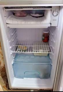 A picture of Fridge