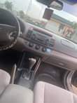 A picture of GRADE Nigeria Used Super neat MAKE Toyota MODEL CAMRY 2