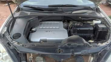 A picture of 2006 Lexus 2006 SUV