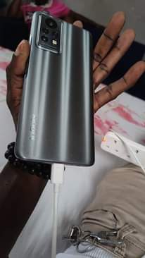 A picture of INFINIX NOTE 11 PRO 0659779216