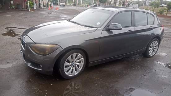 CARS F.