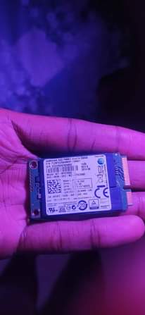 A picture of Ssd Msata