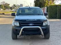 used ford ranger