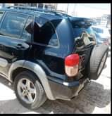 A picture of Toyota Rav4 04 Engine and Gear ok Ac needs attention
