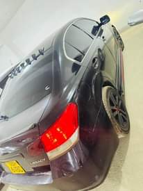 A picture of Subaru legacy 18m