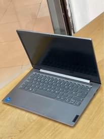 A picture of ThinkBook levono