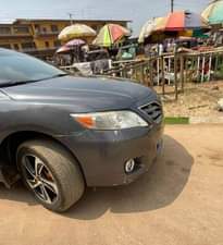 A picture of Toyota Camry 2008 V6