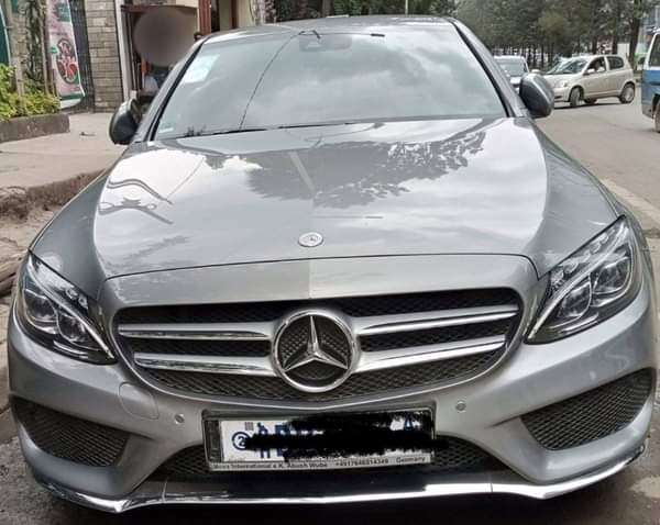 benz c180