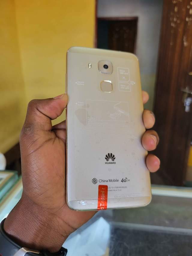 huawei phones