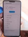 A picture of LG V50thinQ 5G 128gb 6gbram