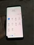 A picture of Samsung Galaxy S8