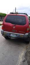 A picture of 2003 Nissan Xterra