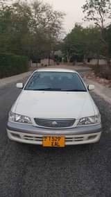 A picture of 255 748 752 966 Bei 14 8mln Premio Old 1790cc