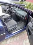 A picture of Peugeot 407