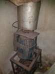 A picture of Gnite machine