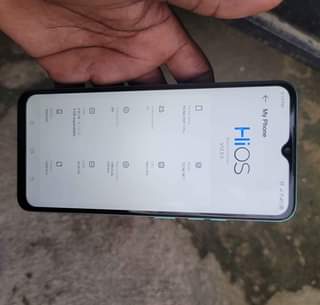 A picture of Tecno pop 7 Pro 64gb