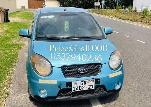 cars accra