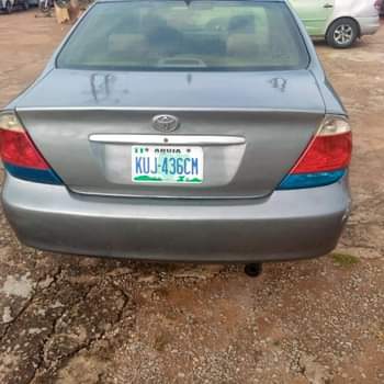 A picture of Toyota Camry Big daddy for sale