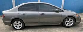 A picture of BUYERS ONLY 09031685249 HONDA CIVIC FOR SALE available Foreign used