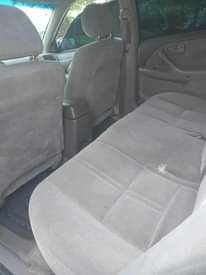 A picture of Toyota Camry tinnylight