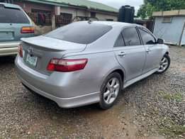 A picture of DISTRESS SALE V6 An Extremely Clean Used FIRST BODY Toyota