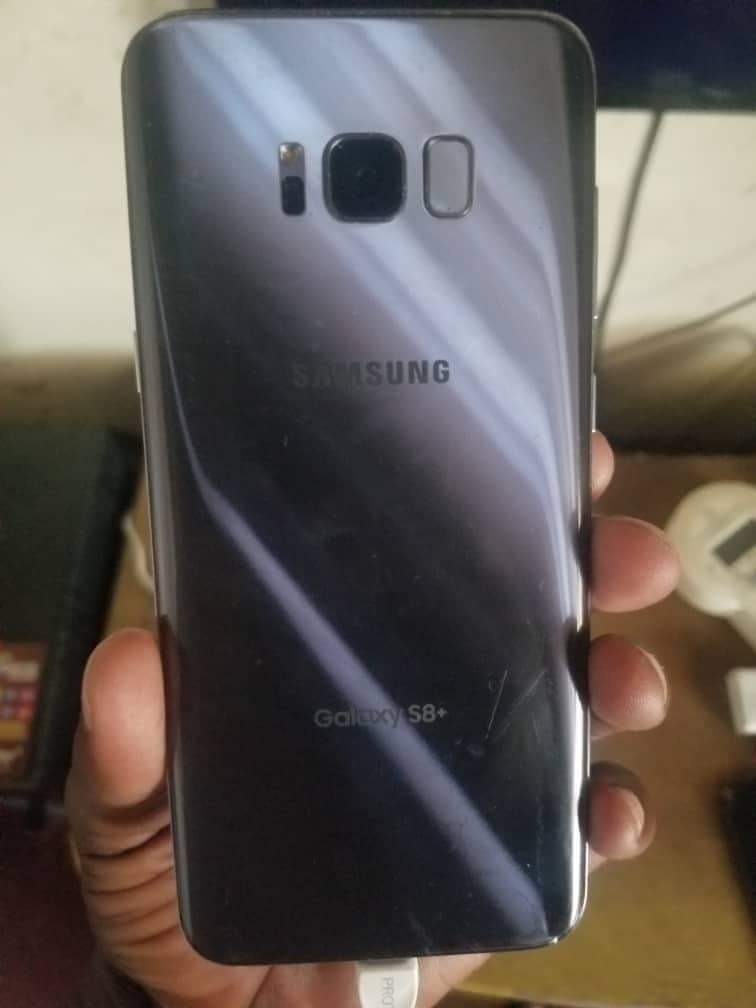 used samsung galaxy