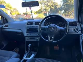 used vw polo