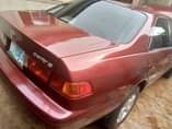 A picture of Suoer clean registered 2002 Toyota Camry droplite perfect 4brand newtyres.call