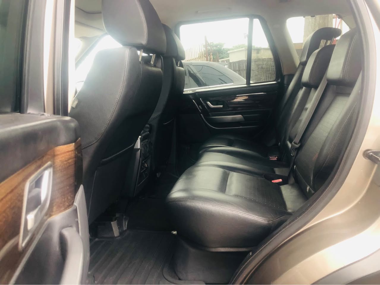 A picture of KARMOZEE AUTOS