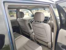 A picture of 2004 highlander