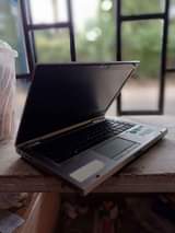 A picture of HP Elitebook 8470p