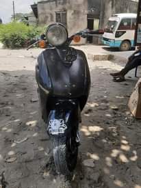 A picture of Honda Today