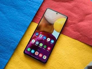 samsung a71