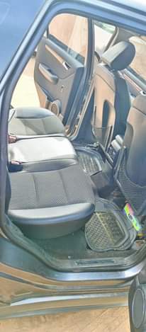 A picture of Sharp First Body Mercedes Benz B200 2010model Untapered Engine Gear