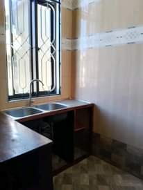 A picture of Nyumba inapangishwa
