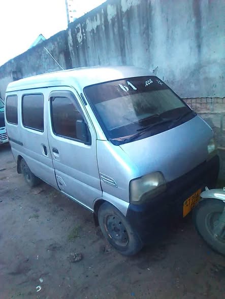 A picture of SUZUKI
