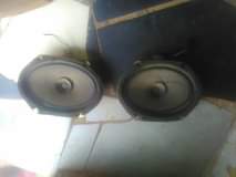 speakers