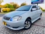 A picture of TOYOTA RUNEX
