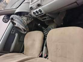 A picture of Nissan Micra
