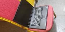 A picture of LENOVO T500 ON SELL