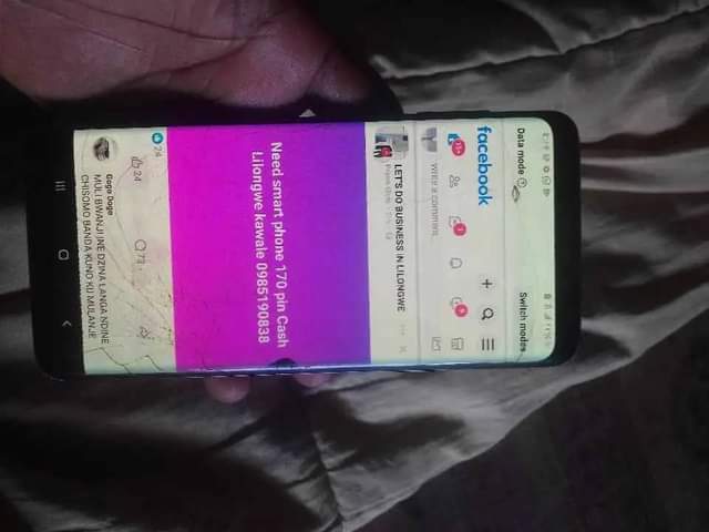 Lilongwe C.