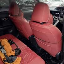 A picture of Toyota Rumion