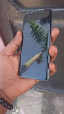 A picture of SAMSUNG GALAXY s9
