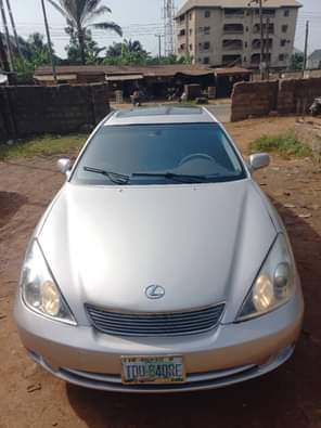 A picture of Neatly used Lexus ES330 Engine Gear Ac 3 6m Abagana