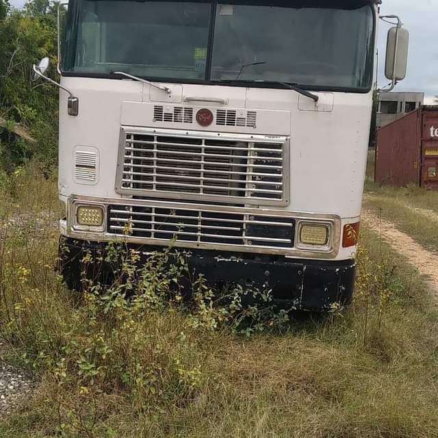 international trucks