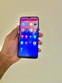 samsung a50