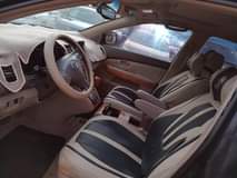 A picture of now on distress. Sharp lexus rx330. 3.650m owner. Money needed.