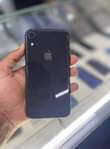 A picture of iPhone xr
