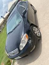 A picture of Super sound 2004 Corolla engine gear and AC perfect body