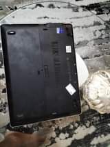 A picture of HP Laptop